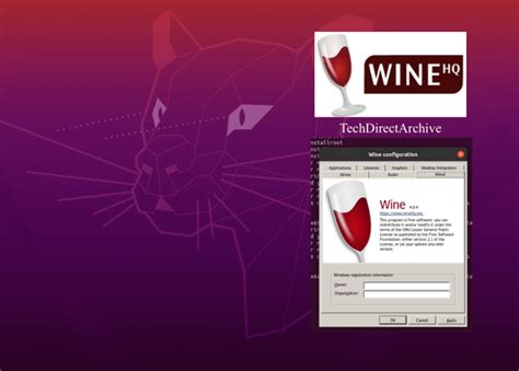 winhq com app download|How to run Windows applications on Linux via WineHQ.